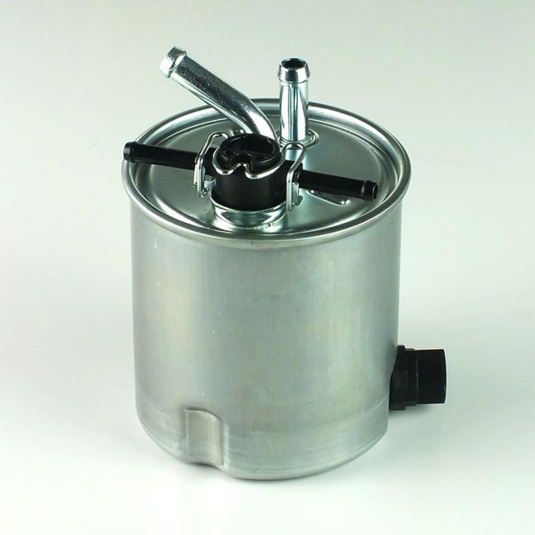 Filtre à carburant (Filtre à gasoil) DELPHI ref. HDF580